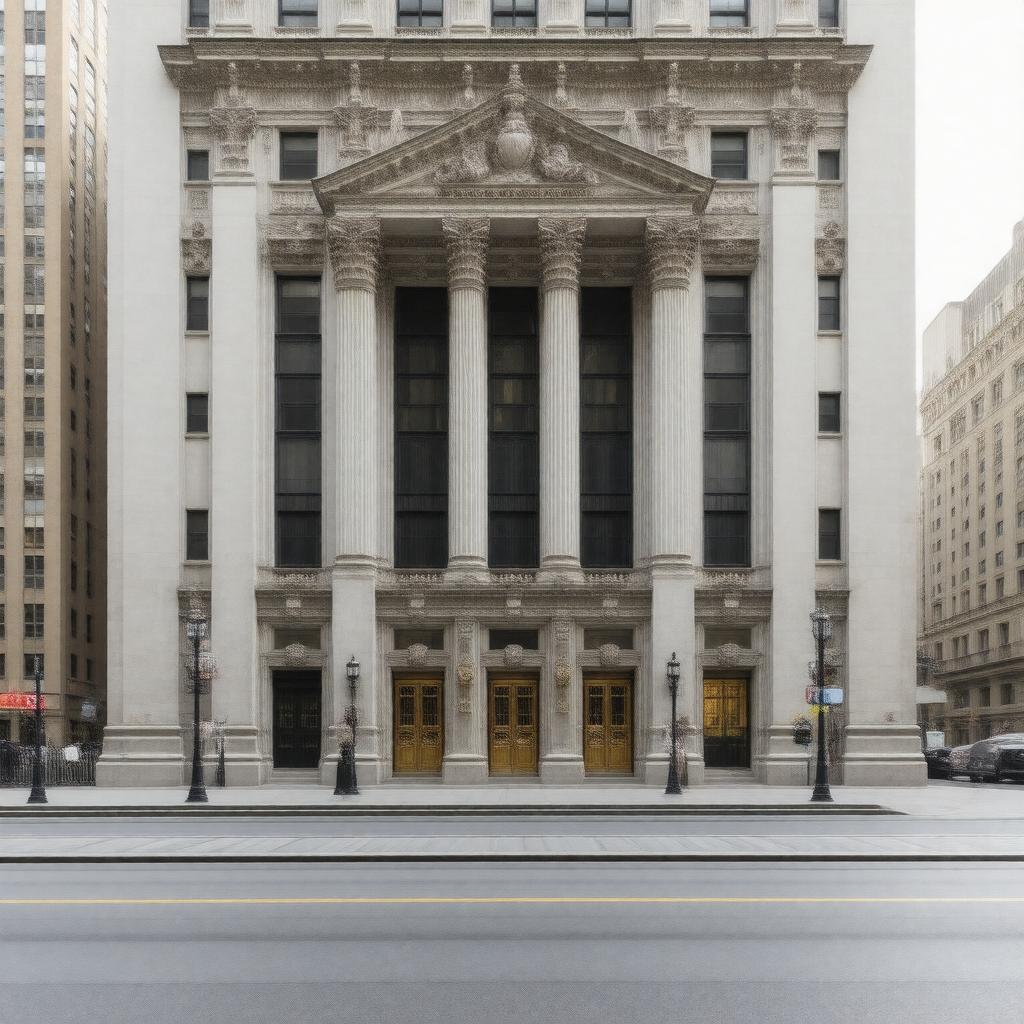 Union Trust Building (Pittsburgh)
